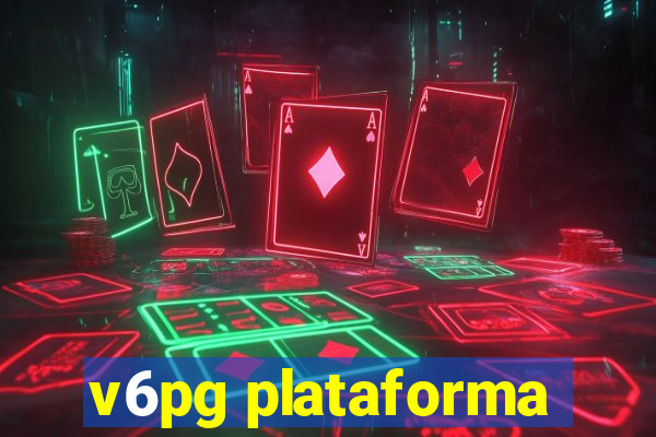 v6pg plataforma